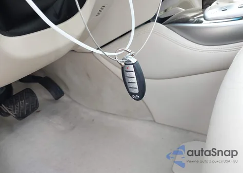 2013 Infiniti Jx35 z USA, uszkodzony, nr VIN 5N1AL0MN3DC310094